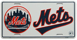 New York Mets,메탈시티